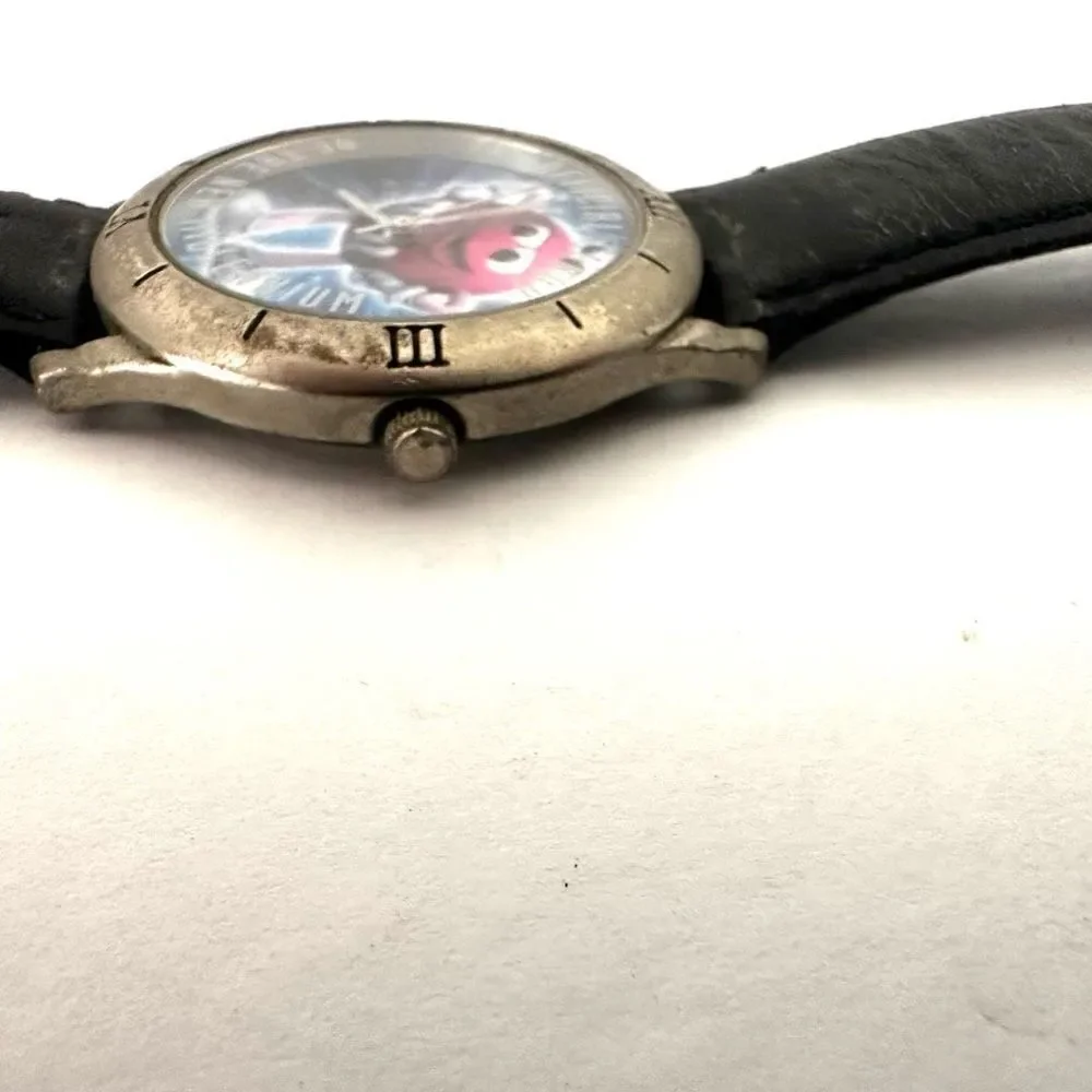 M&M vintage watch